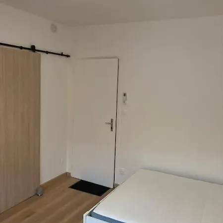 דירה Studio Avec Balcon *