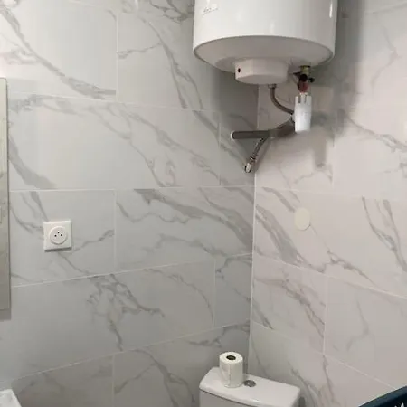 Studio * Amelie-les-Bains-Palalda
