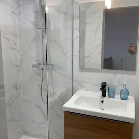 Studio Amelie-les-Bains-Palalda